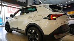 کیا سپۆرتاج